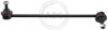 A.B.S. 260784 - Stange/Strebe, Stabilisator