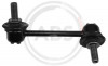 A.B.S. 260368 - Stange/Strebe, Stabilisator