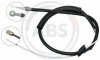 A.B.S. K18506 - Seilzug, Feststellbremse