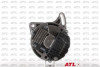 ATL Autotechnik L 35 640 - Generator