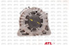 ATL Autotechnik L 51 531 - Generator