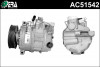 ERA Benelux AC51542 - Kompressor, Klimaanlage