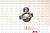 ATL Autotechnik A 92 910 - Starter
