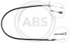A.B.S. K11308 - Seilzug, Feststellbremse