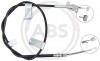 A.B.S. K14126 - Seilzug, Feststellbremse