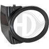 DIEDERICHS ZUB00022 - Blende, Nebelscheinwerfer