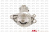 ATL Autotechnik A 91 500 - Starter