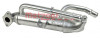 METZGER 0892600 - Kühler, Abgasrückführung