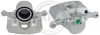 A.B.S. 740942 - Bremssattel