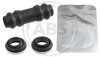 A.B.S. 55155 - Führungshülsensatz, Bremssattel