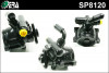 ERA Benelux SP8120 - Hydraulikpumpe, Lenkung