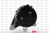 ATL Autotechnik L 41 730 - Generator
