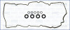 TRISCAN 515-4327 - Dichtungssatz, Zylinderkopfhaube