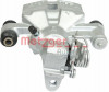 METZGER 6250252 - Bremssattel