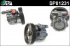 ERA Benelux SP81231 - Hydraulikpumpe, Lenkung