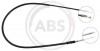 A.B.S. K13448 - Seilzug, Feststellbremse