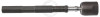 A.B.S. 240502 - Axialgelenk, Spurstange