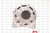 ATL Autotechnik L 51 661 - Generator