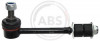 A.B.S. 260540 - Stange/Strebe, Stabilisator