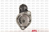 ATL Autotechnik A 91 800 - Starter