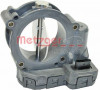 METZGER 0892383 - Drosselklappenstutzen