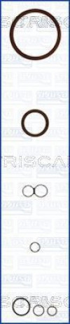TRISCAN 595-50112 - Dichtungssatz, Kurbelgehäuse