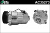 ERA Benelux AC35273 - Kompressor, Klimaanlage