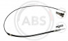 A.B.S. K17078 - Seilzug, Feststellbremse