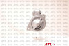 ATL Autotechnik A 92 870 - Starter