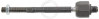 A.B.S. 240592 - Axialgelenk, Spurstange