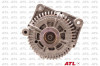 ATL Autotechnik L 84 351 - Generator