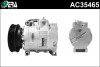 ERA Benelux AC35465 - Kompressor, Klimaanlage