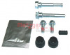 METZGER 113-1420X - Führungshülsensatz, Bremssattel