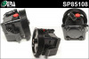 ERA Benelux SP85108 - Hydraulikpumpe, Lenkung