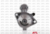 ATL Autotechnik A 17 660 - Starter