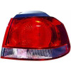 DIEDERICHS 2215094 - Heckleuchte