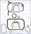 TRISCAN 595-85122 - Dichtungssatz, Kurbelgehäuse
