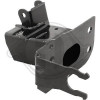 DIEDERICHS 1095063 - Halter, Stoßfänger