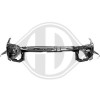 DIEDERICHS 1805002 - Frontverkleidung