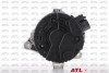 ATL Autotechnik L 49 910 - Generator