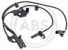 A.B.S. 31342 - Sensor, Raddrehzahl