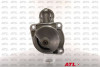 ATL Autotechnik A 91 940 - Starter