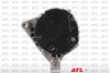 ATL Autotechnik L 45 210 - Generator