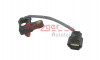 METZGER 0906158 - Sensor, Saugrohrdruck