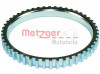 METZGER 0900349 - Sensorring, ABS