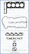 TRISCAN 598-7208 - Dichtungssatz, Zylinderkopf