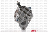 ATL Autotechnik L 80 720 - Generator