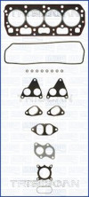 TRISCAN 598-85140 - Dichtungssatz, Zylinderkopf