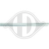 DIEDERICHS 4211163 - Zier-/Schutzleistensatz, Stoßfänger