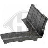 DIEDERICHS 8680610 - Motorabdeckung